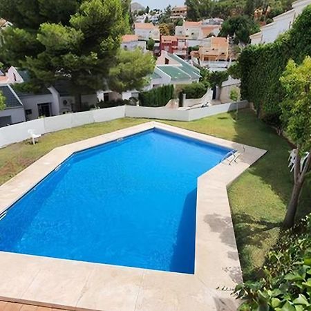 Apartamento "La Vina" Málaga Exterior foto