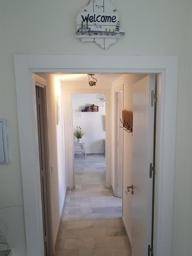 Apartamento "La Vina" Málaga Exterior foto