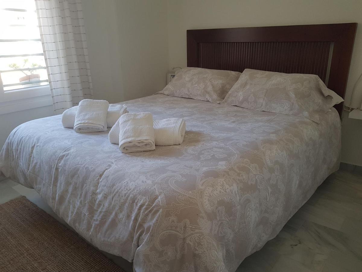 Apartamento "La Vina" Málaga Exterior foto