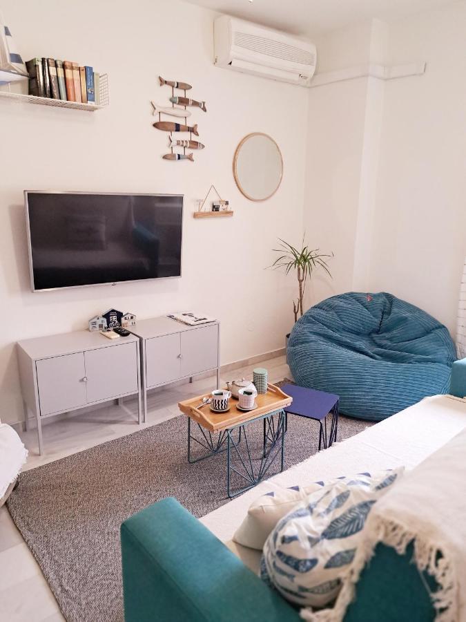 Apartamento "La Vina" Málaga Exterior foto