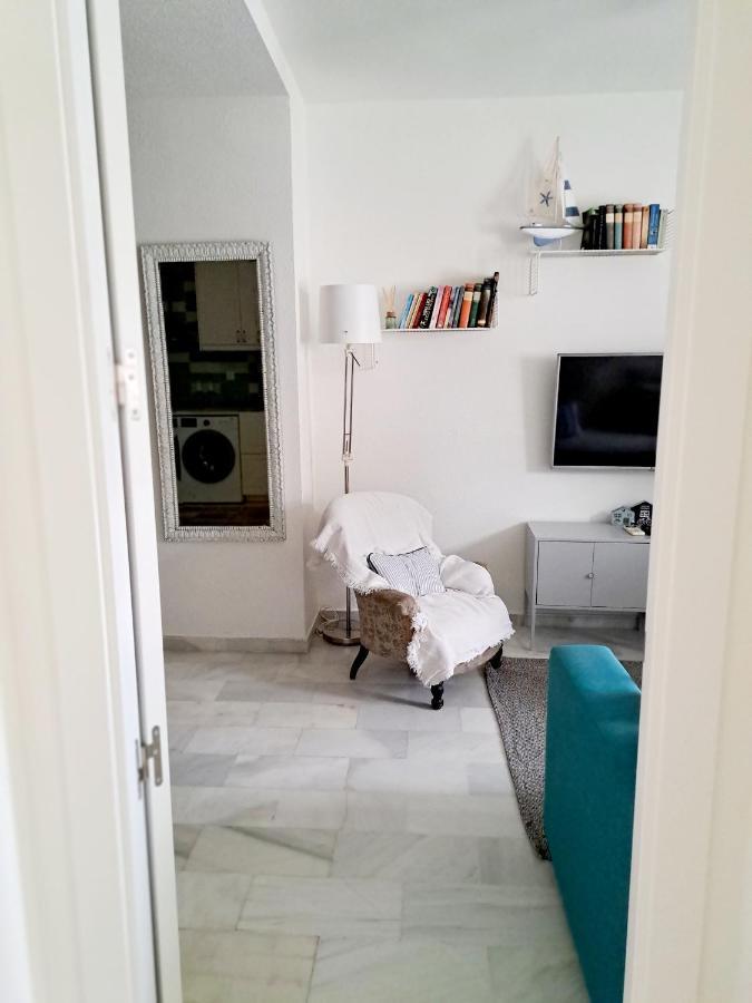 Apartamento "La Vina" Málaga Exterior foto