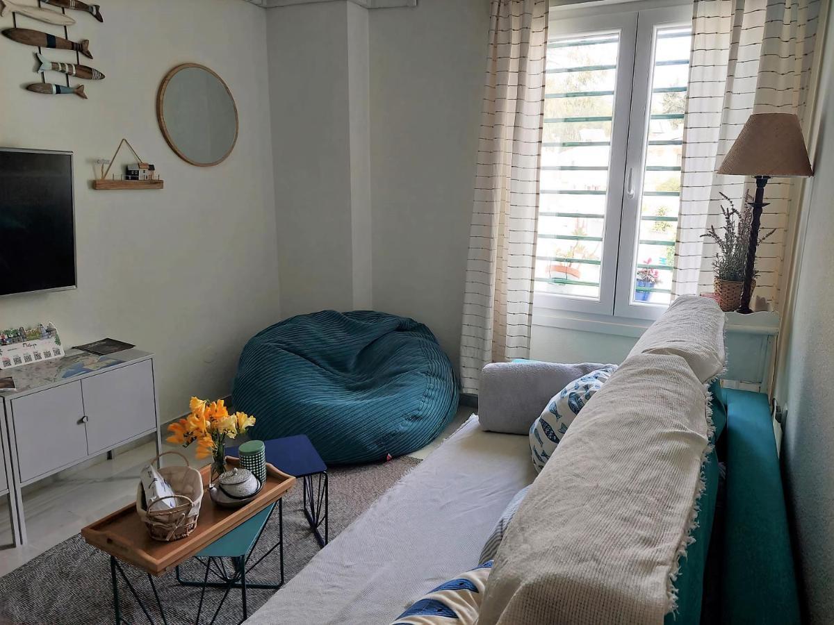 Apartamento "La Vina" Málaga Exterior foto